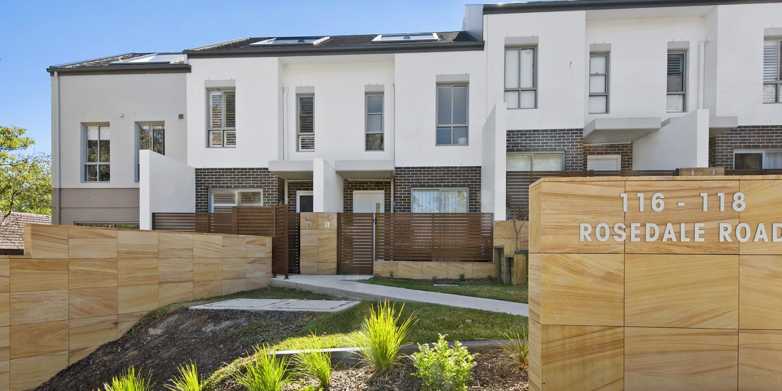 Somersby Apartments St Ives