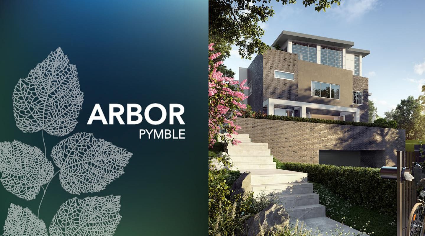 Arbor Pymble