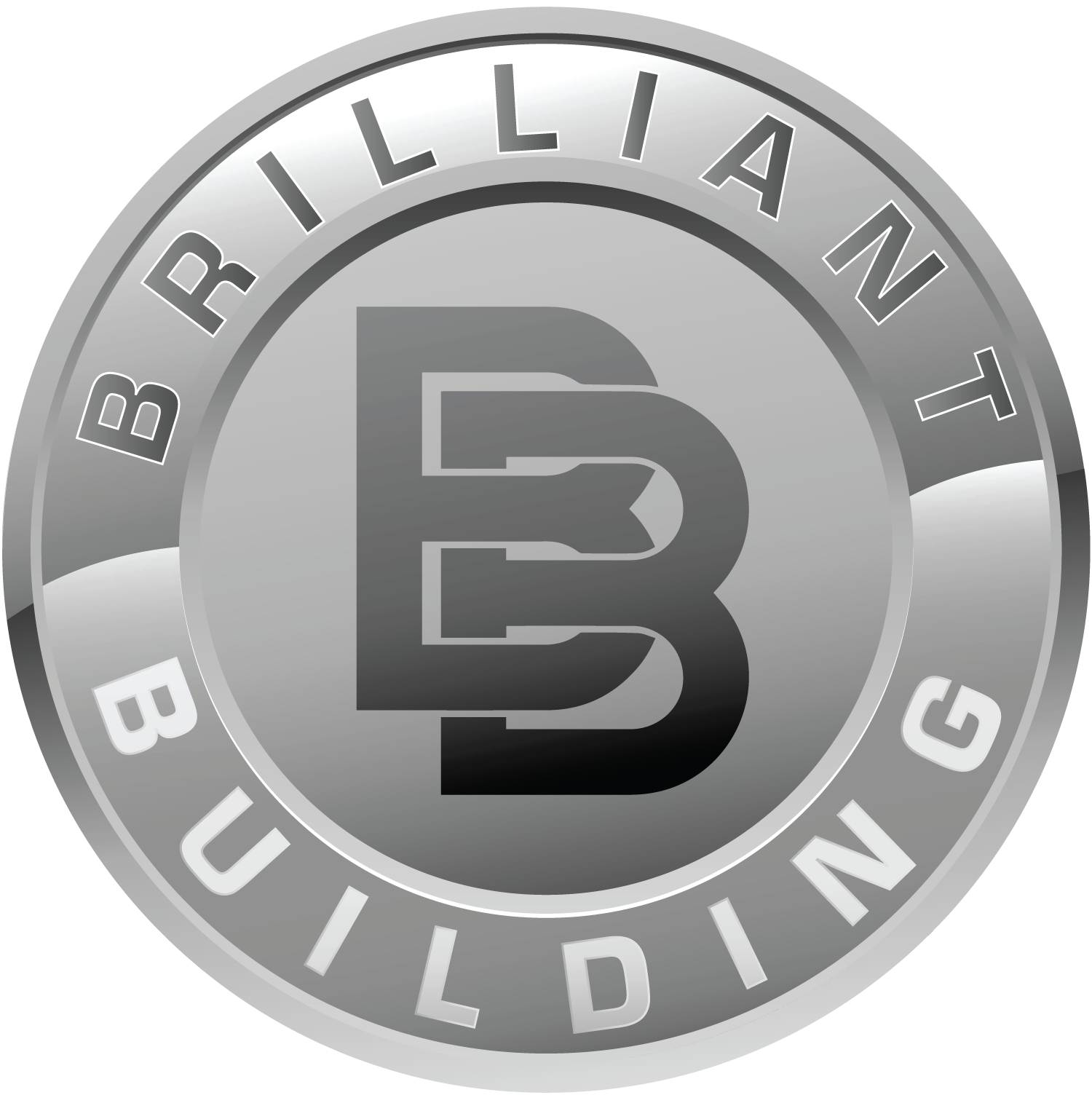 Brilliant Building Brilliant Building